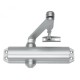 Доводчики «Abloy» в Новосибирске