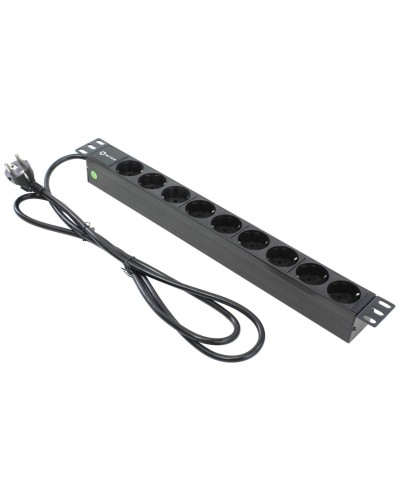 PDU919P-02. Блок розеток 19. 5bites в Новосибирске