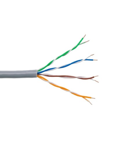 US5505-305G. Кабель «витая пара» (LAN) для структурированных систем связи. 5bites в Новосибирске