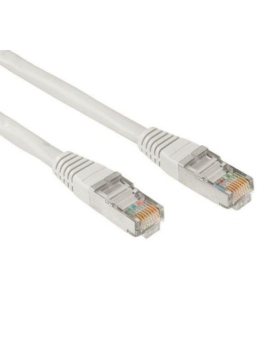 PUT50-500A. Патч-корд медный. 5bites в Новосибирске