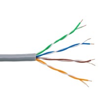 US5400-305S. Кабель «витая пара» (LAN) для структурированных систем связи. 5bites