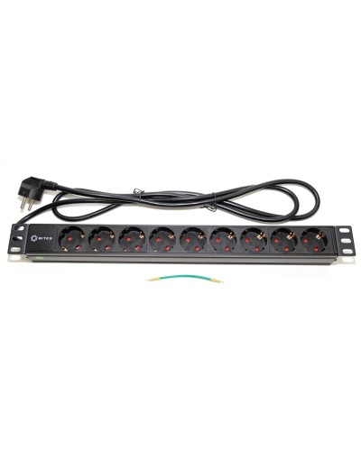 PDU919A-04. Блок розеток 19. 5bites в Новосибирске