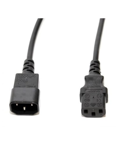 PC105-30A. Кабель питания. 5bites в Новосибирске