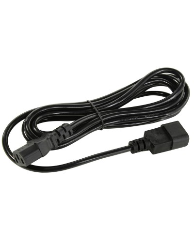 PC107-50A. Кабель питания. 5bites в Новосибирске