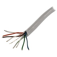 FS5505-305A. Кабель «витая пара» (LAN) для структурированных систем связи. 5bites