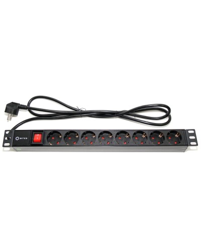 PDU819P-01. Блок розеток 19. 5bites в Новосибирске