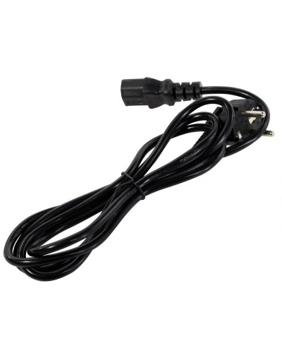 PC410-30A. Кабель питания. 5bites в Новосибирске