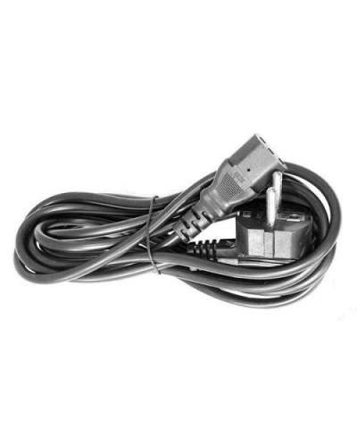 PC205-30A. Кабель питания. 5bites в Новосибирске