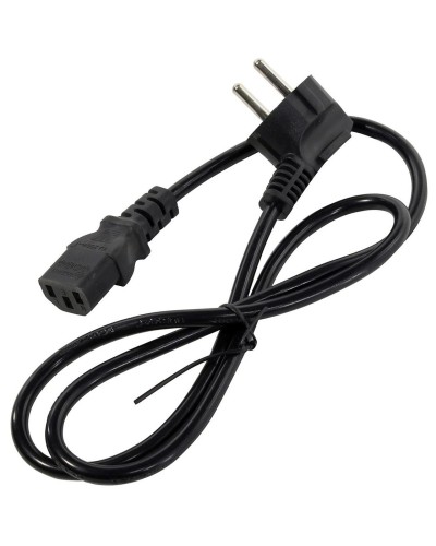 PC410-18A. Кабель питания. 5bites в Новосибирске