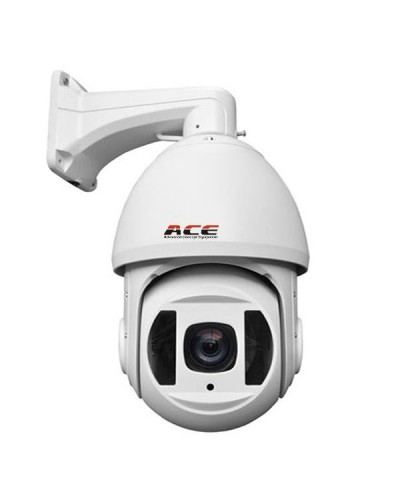 ACE-RHE50. Видеокамера IP поворотная. ACE в Новосибирске