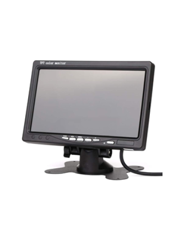 ACE-H07M. Монитор TFT LCD 7 дюймов. ACE в Новосибирске