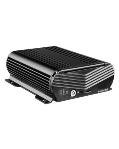 ACE-JS9804. Видеорегистратор AHD 4-канальный автомобильный. ACE в Новосибирске