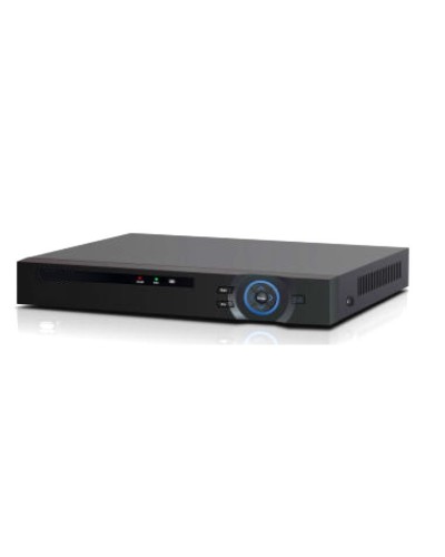ACE-7216HS. Видеорегистратор мультиформатный 16-канальный. ACE в Новосибирске