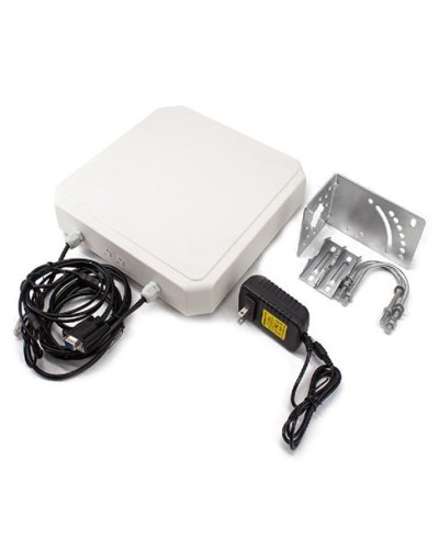 BIOTECH AREAL MR-811. Считыватель UHF дальнего действия. ADVENT BIOTECH в Новосибирске