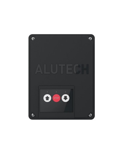 CUID-230. Блок управления для привода промышленных ворот. ALUTECH в Новосибирске