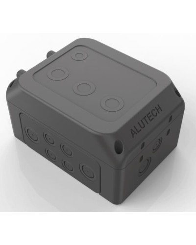 CU-A01. Модуль расширения. ALUTECH в Новосибирске
