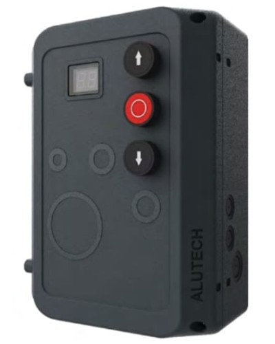 CU-TR230-B. Блок управления. ALUTECH в Новосибирске
