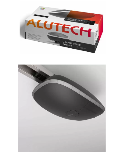 LG-800. Привод для гаражных ворот серии LEVIGATO. ALUTECH в Новосибирске