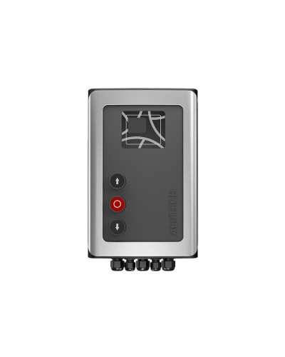 CU-TR400. Блок управления для привода промышленных ворот. ALUTECH в Новосибирске