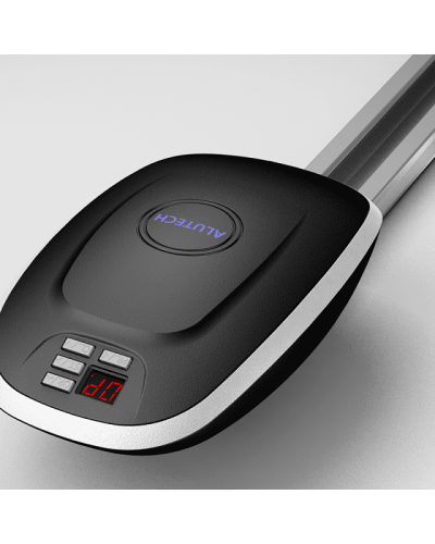 LG-500. Привод для гаражных ворот серии LEVIGATO. ALUTECH в Новосибирске