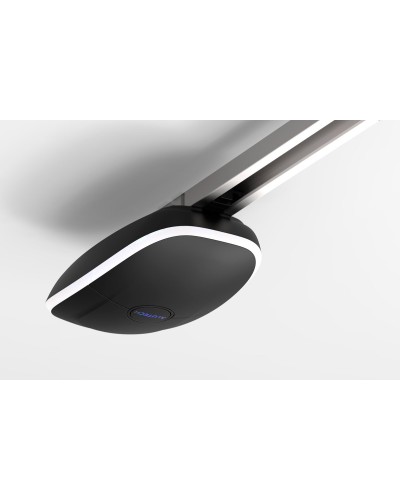 LG-1200. Комплект привода для секционных ворот. ALUTECH в Новосибирске