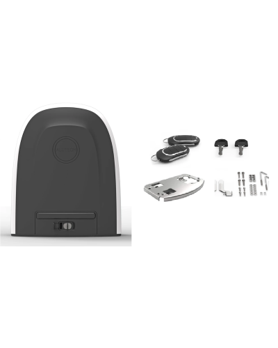 RTO-1000KIT. Комплект привода для откатных ворот. ALUTECH в Новосибирске