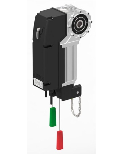 TR-3531-230KIT. Комплект привода для промышленных секционных ворот. ALUTECH в Новосибирске