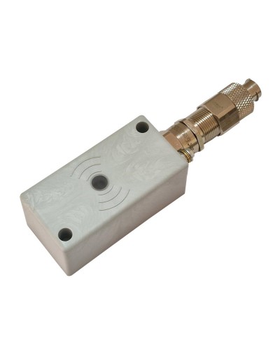 ALM-RD-S08-NM-RMFEH-M. Считыватель бесконтактный для proxi-карт взрывозащищенный. ALeko в Новосибирске