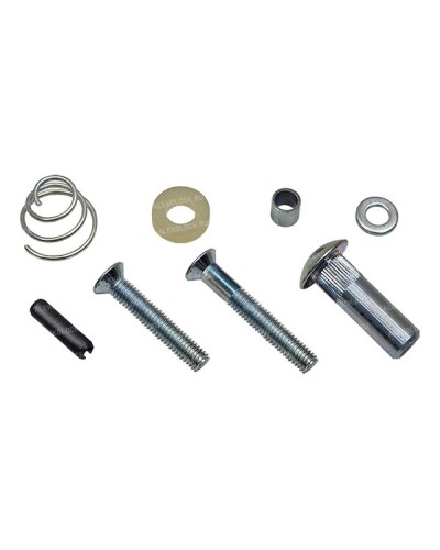 MK 150-400-FS. Комплект монтажа для замка. ALeko в Новосибирске