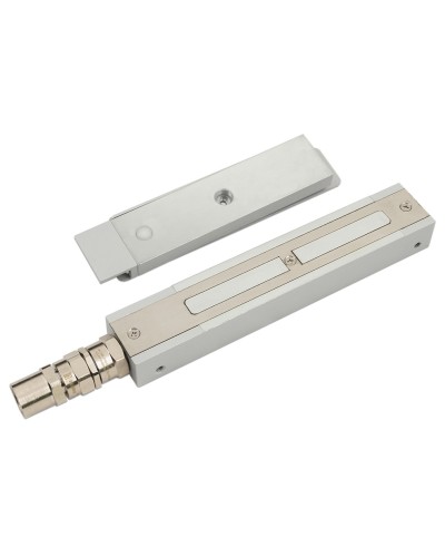 ALM-FM-S01-12T. Электромагнитный замок взрывозащищенный. ALeko в Новосибирске