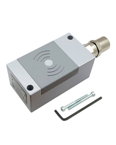 ALM-RD-S06-N-RCP-T. Считыватель бесконтактный для proxi-карт взрывозащищенный. ALeko в Новосибирске