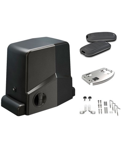 ARW-600KIT. Комплект привода для откатных ворот. AN-Motors в Новосибирске
