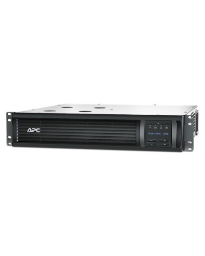 SMT2200RMI2UNC APC Smart-UPS 2200 ВА. Источник бесперебойного питания. APC в Новосибирске
