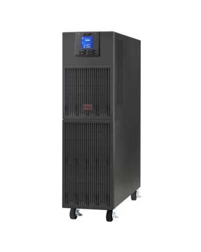 SRV10KI APC Easy-UPS SRV10KI 10000 ВА. Источник бесперебойного питания. APC в Новосибирске