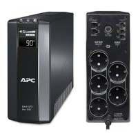 BR900G-RS APC Back-UPS Pro 900 ВА. Источник бесперебойного питания. APC