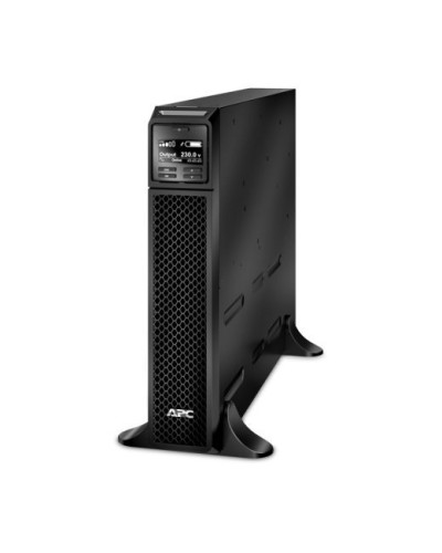 SRT1000XLI APC Smart-UPS 1000 ВА. Источник бесперебойного питания. APC в Новосибирске