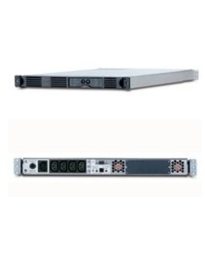 SUA1000RMI1U APC Smart-UPS 1000 ВА. Источник бесперебойного питания. APC в Новосибирске