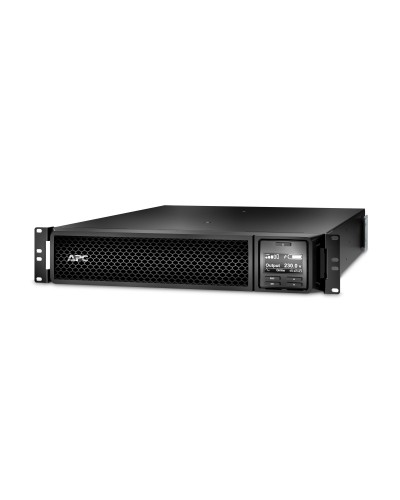 SRT1000RMXLI-NC APC Smart UPC 1000 ВА. Источник бесперебойного питания. APC в Новосибирске