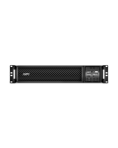 SRT1000RMXLI APC Smart-UPS 1000 ВА. Источник бесперебойного питания. APC в Новосибирске