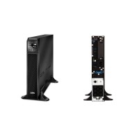 SRT1500XLI APC Smart-UPS 1500 ВА. Источник бесперебойного питания. APC