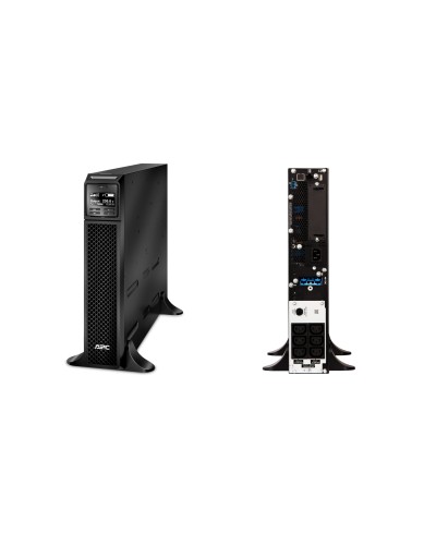 SRT1500XLI APC Smart-UPS 1500 ВА. Источник бесперебойного питания. APC в Новосибирске