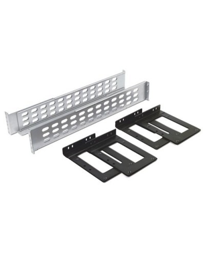 SURTRK2. Комплект 19 монтажных направляющих для ИБП APC Smart-UPS RT 3/5/7,5/8/10 кВА. APC в Новосибирске