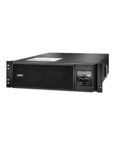 SRT5KRMXLW-HW APC Smart-UPS SRT 5000 ВА. Источник бесперебойного питания. APC в Новосибирске