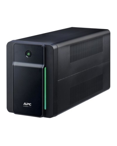 BX1600MI APC Back-UPS BX1600MI 1600 ВА. Источник бесперебойного питания. APC в Новосибирске