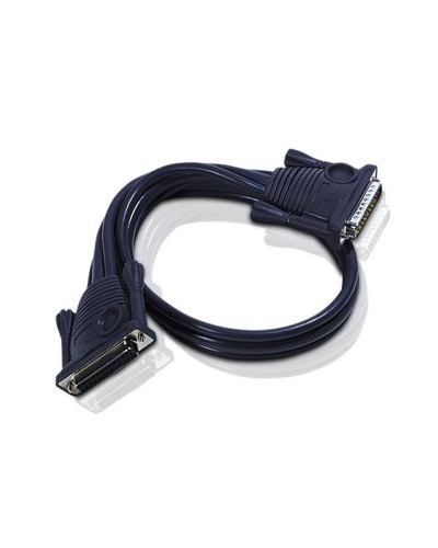 2L-1703. Кабель KVM DB25. ATEN в Новосибирске