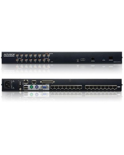 KH1516AI-AX-G. Переключатель. ATEN в Новосибирске