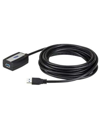 UE350A-AT. Кабель USB-USB. ATEN в Новосибирске