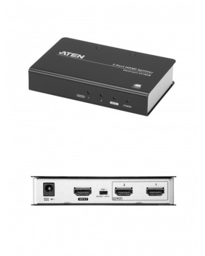 VS182B-AT-G. Разветвитель HDMI. ATEN в Новосибирске