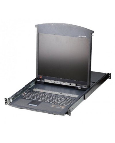 KL1516AN-AXA-RG. Консоль KVM. ATEN в Новосибирске
