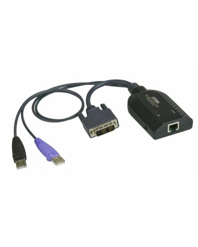 KA7166-AX. Удлинитель. ATEN в Новосибирске